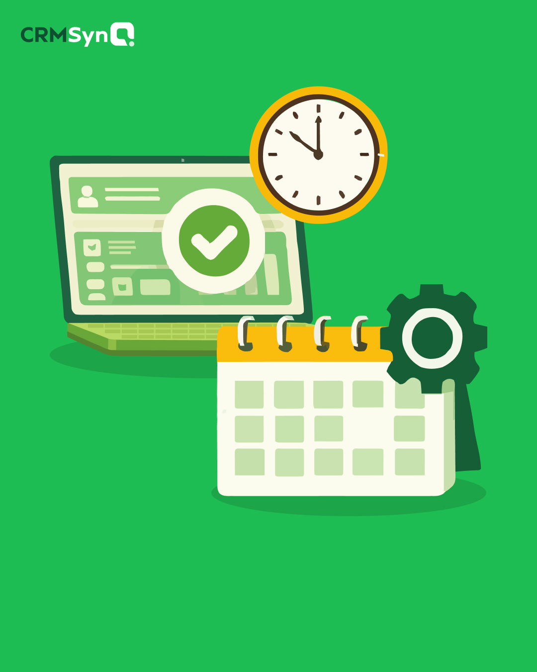 Why CRM Data Gets Outdated Faster Than You Expect