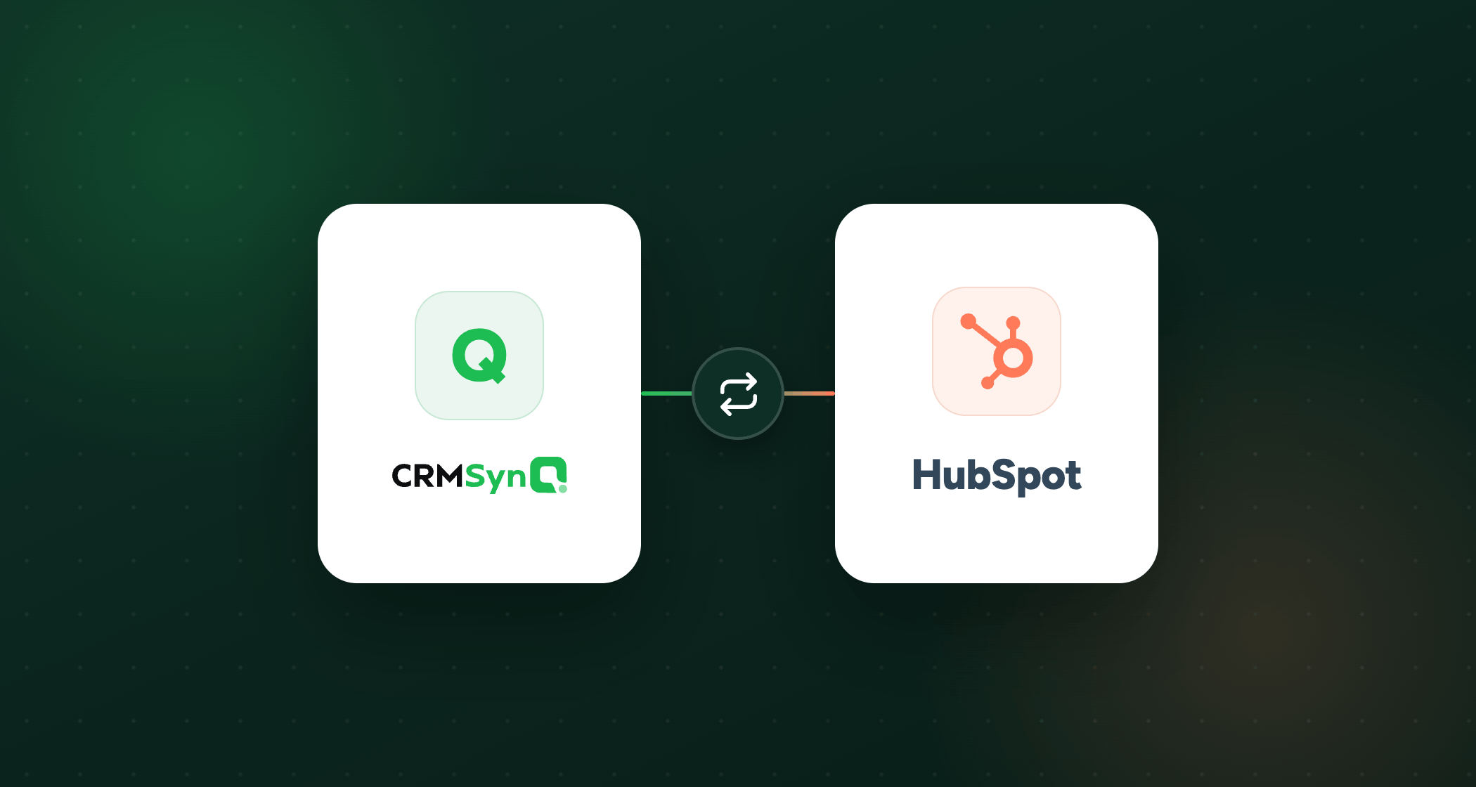 How to Set Up CRMsynQ with HubSpot: A Step-by-Step Guide