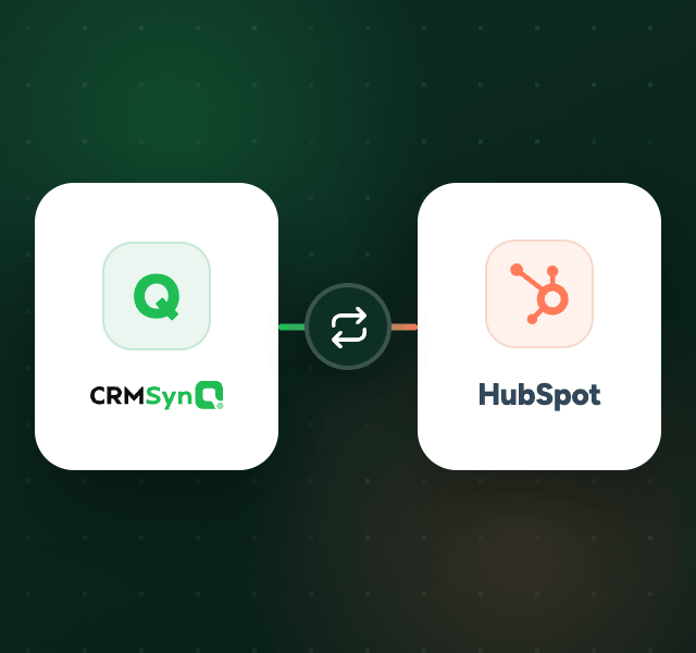 How to Set Up CRMsynQ with HubSpot: A Step-by-Step Guide